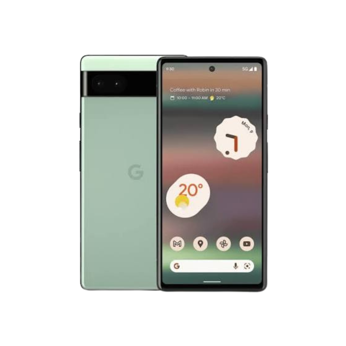 Pixel 6a